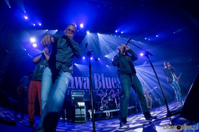 Harmonijkowy Atak - Rawa Blues 2012 (7)